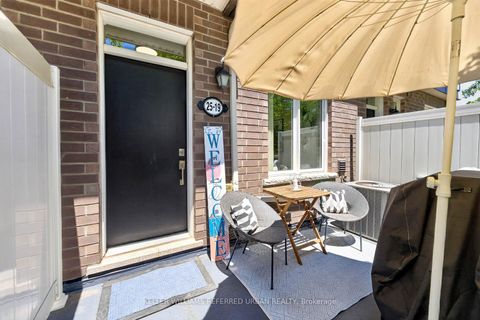 Photo 3 at 19 - 25 Heron Park Place, West Hill, Toronto