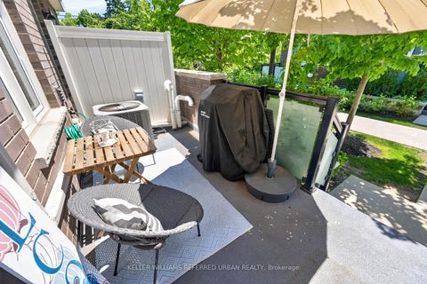 Photo 4 at 19 - 25 Heron Park Place, West Hill, Toronto