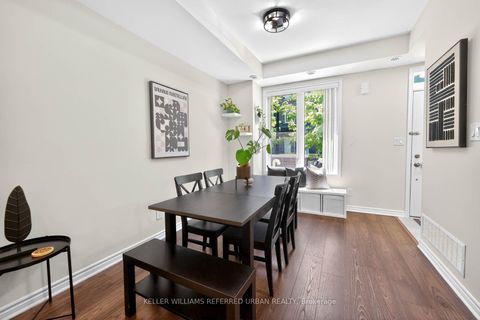 Photo 5 at 19 - 25 Heron Park Place, West Hill, Toronto