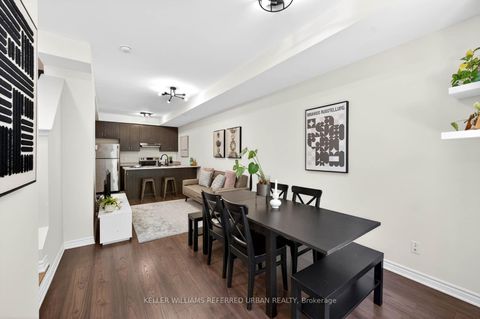 Photo 6 at 19 - 25 Heron Park Place, West Hill, Toronto