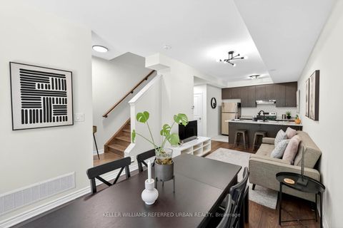 Photo 7 at 19 - 25 Heron Park Place, West Hill, Toronto