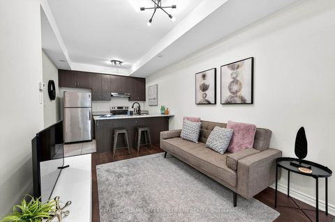 Photo 9 at 19 - 25 Heron Park Place, West Hill, Toronto