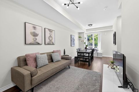 Photo 11 at 19 - 25 Heron Park Place, West Hill, Toronto