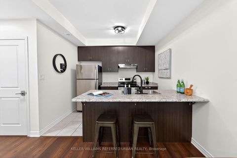 Photo 13 at 19 - 25 Heron Park Place, West Hill, Toronto