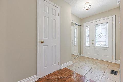 Photo 2 at 43 Bishop Crescent, Markham Village, Markham