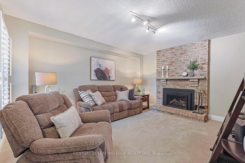 Photo 3 at 43 Bishop Crescent, Markham Village, Markham