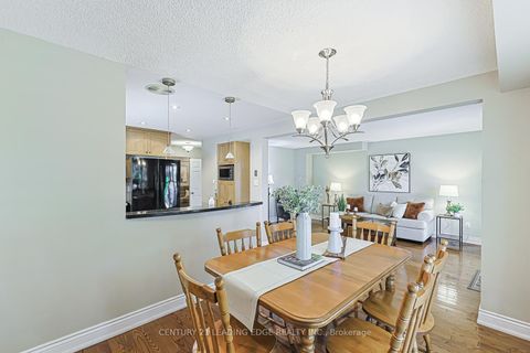 Photo 6 at 43 Bishop Crescent, Markham Village, Markham