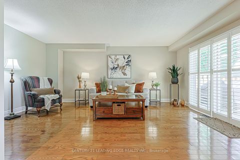 Photo 8 at 43 Bishop Crescent, Markham Village, Markham