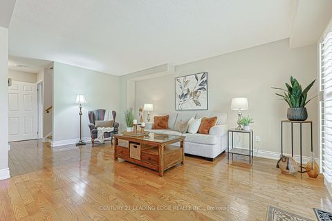 Photo 9 at 43 Bishop Crescent, Markham Village, Markham