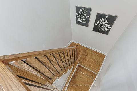 Photo 10 at 43 Bishop Crescent, Markham Village, Markham