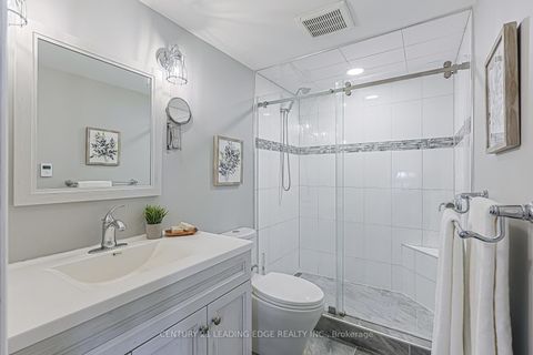 Photo 12 at 43 Bishop Crescent, Markham Village, Markham