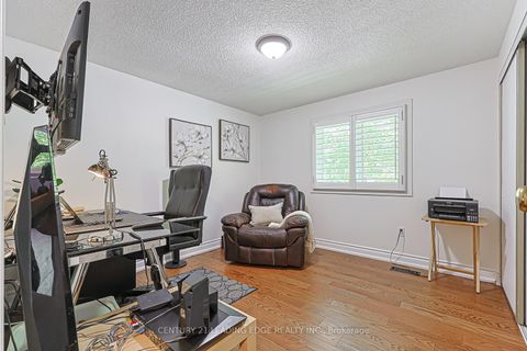 Photo 15 at 43 Bishop Crescent, Markham Village, Markham