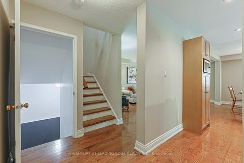 Photo 16 at 43 Bishop Crescent, Markham Village, Markham