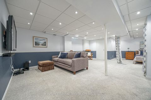 Photo 17 at 43 Bishop Crescent, Markham Village, Markham