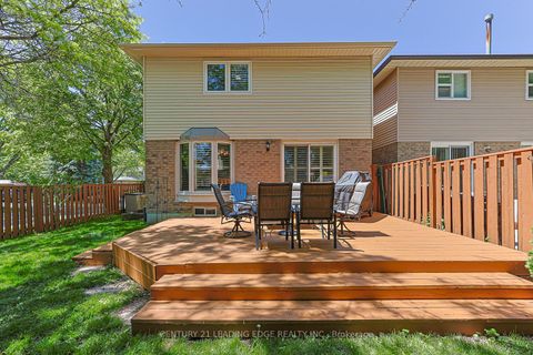 Photo 20 at 43 Bishop Crescent, Markham Village, Markham