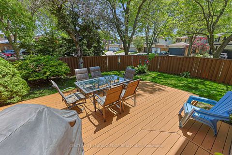 Photo 21 at 43 Bishop Crescent, Markham Village, Markham