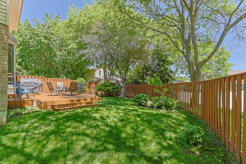 Photo 22 at 43 Bishop Crescent, Markham Village, Markham