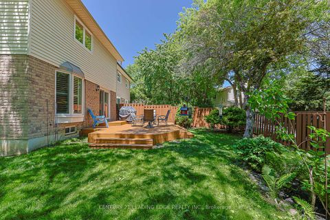 Photo 23 at 43 Bishop Crescent, Markham Village, Markham