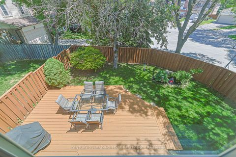 Photo 25 at 43 Bishop Crescent, Markham Village, Markham