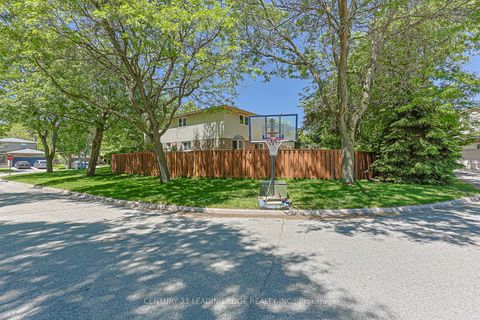 Photo 28 at 43 Bishop Crescent, Markham Village, Markham