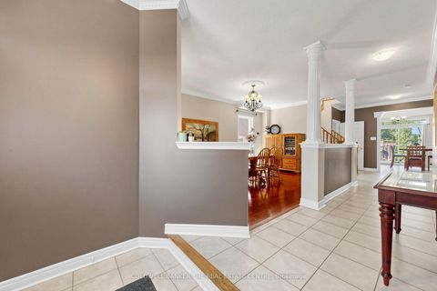 Photo 3 at 352 Coachwhip Trail, Woodland Hill, Newmarket