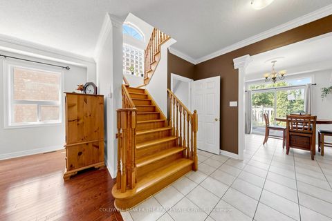 Photo 16 at 352 Coachwhip Trail, Woodland Hill, Newmarket