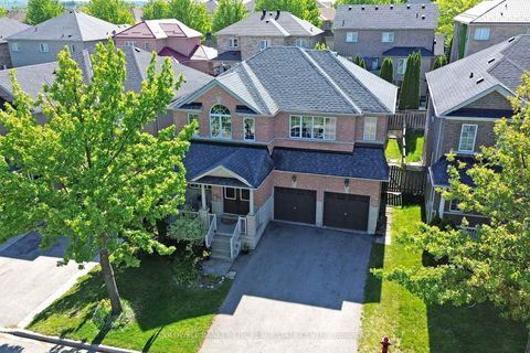 Photo 34 at 352 Coachwhip Trail, Woodland Hill, Newmarket