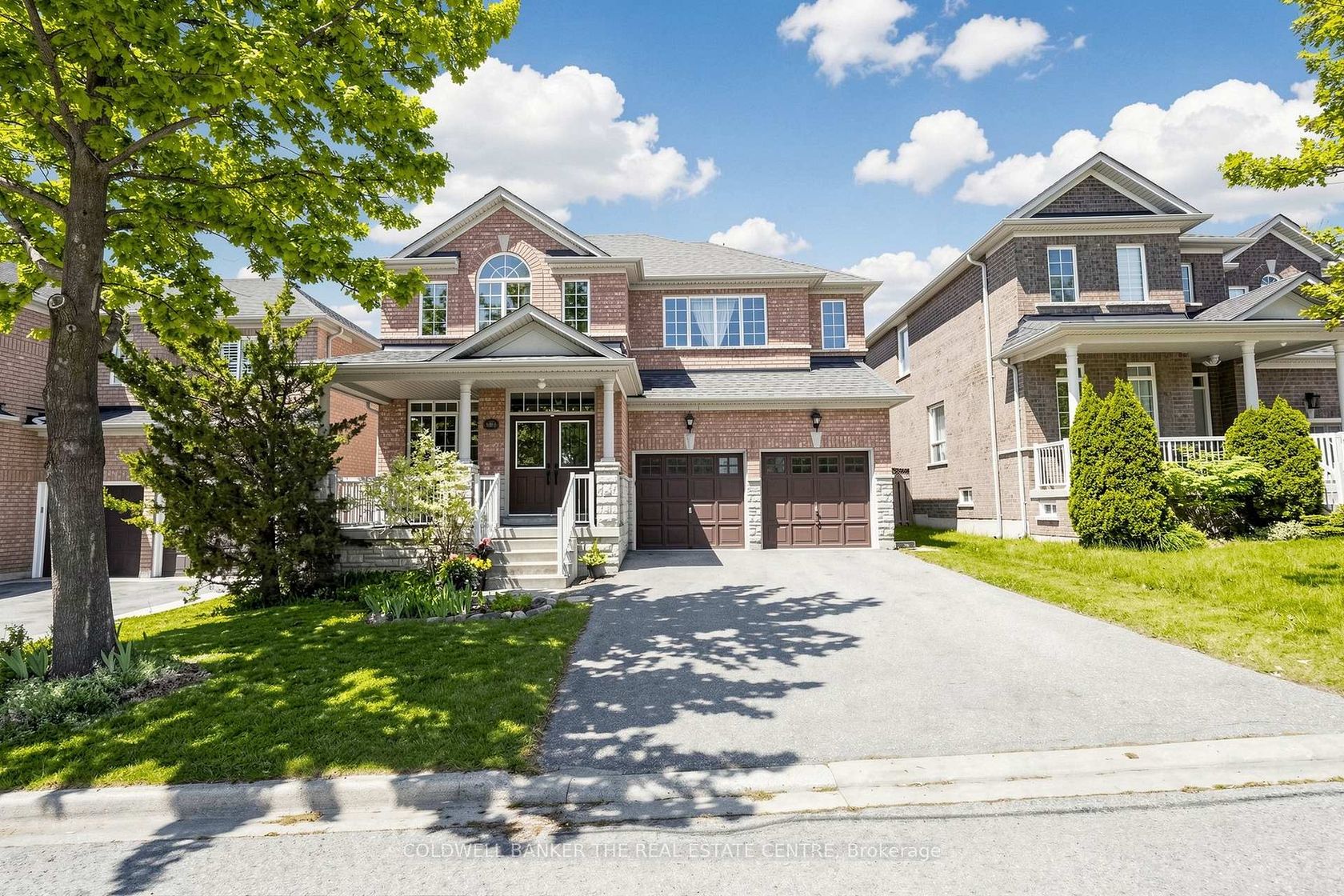 352 Coachwhip Trail, Woodland Hill, Newmarket 