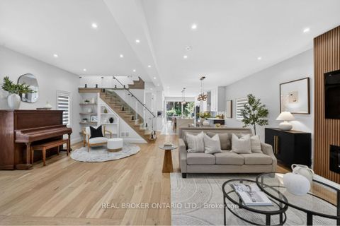 Photo 4 at 176 Aldercrest Road, Alderwood, Toronto