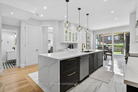 Photo 8 at 176 Aldercrest Road, Alderwood, Toronto
