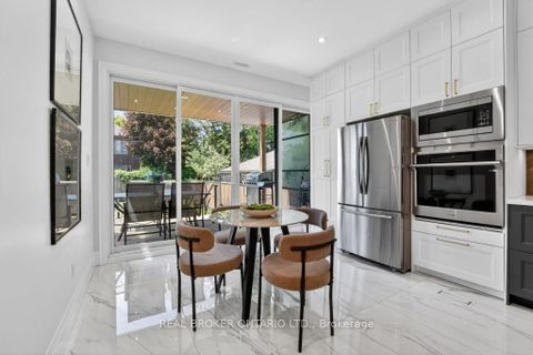 Photo 13 at 176 Aldercrest Road, Alderwood, Toronto