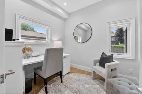 Photo 15 at 176 Aldercrest Road, Alderwood, Toronto