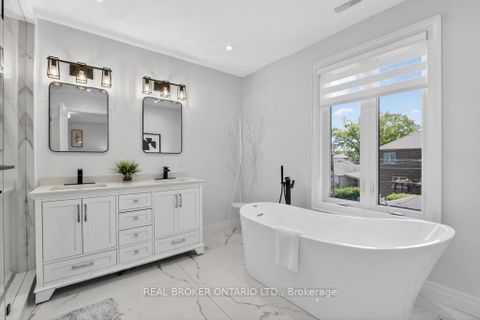 Photo 22 at 176 Aldercrest Road, Alderwood, Toronto