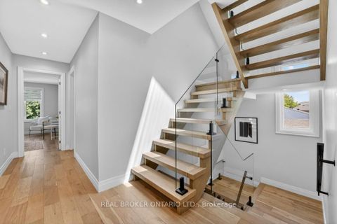 Photo 29 at 176 Aldercrest Road, Alderwood, Toronto