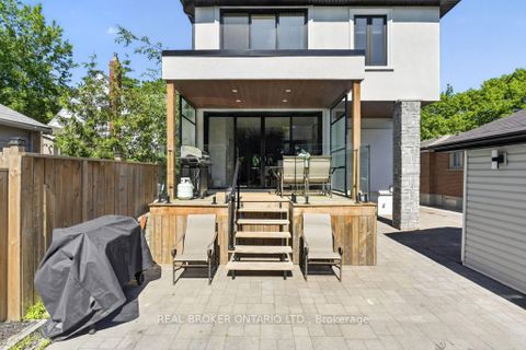 Photo 42 at 176 Aldercrest Road, Alderwood, Toronto