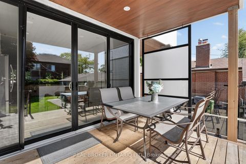Photo 43 at 176 Aldercrest Road, Alderwood, Toronto