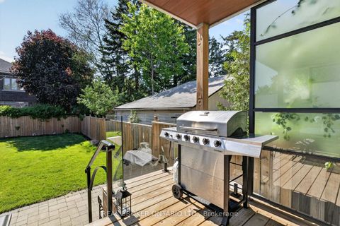 Photo 45 at 176 Aldercrest Road, Alderwood, Toronto