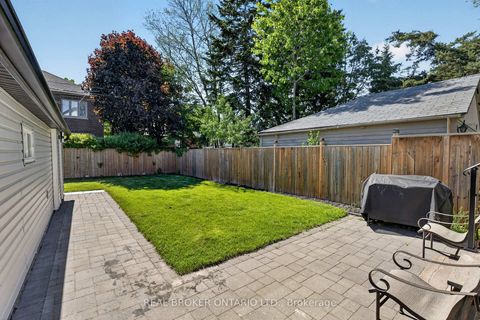 Photo 46 at 176 Aldercrest Road, Alderwood, Toronto