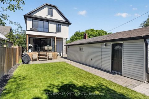 Photo 47 at 176 Aldercrest Road, Alderwood, Toronto