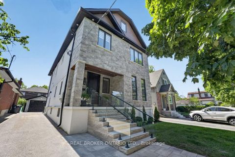 Photo 48 at 176 Aldercrest Road, Alderwood, Toronto