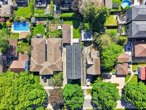 Photo 49 at 176 Aldercrest Road, Alderwood, Toronto
