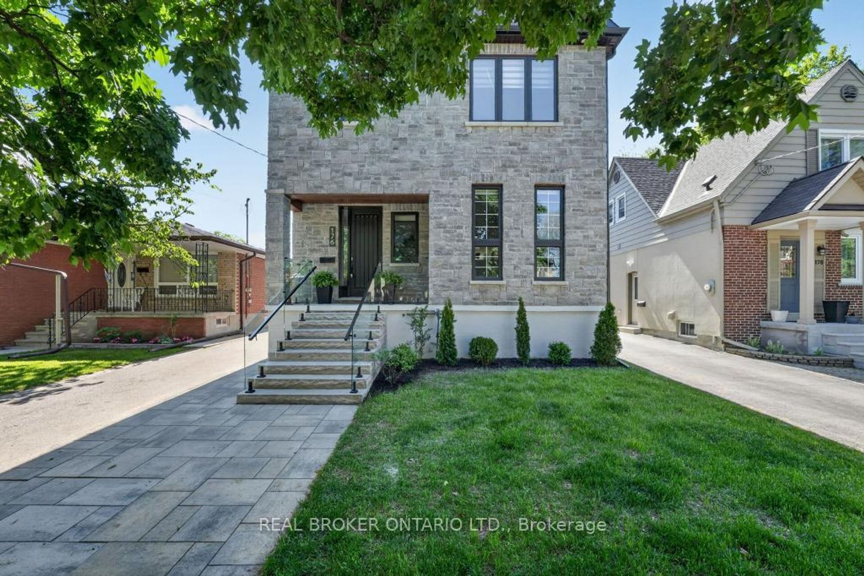 176 Aldercrest Road, Alderwood, Toronto photo 7