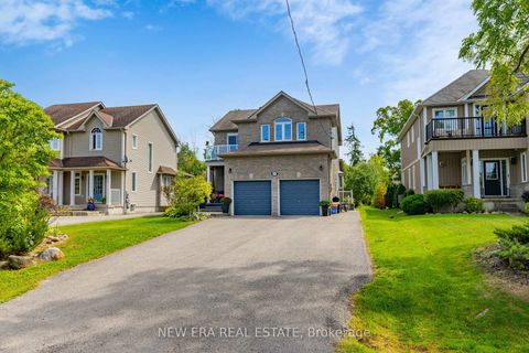 Photo 0 at 1031 Lake Drive N, Historic Lakeshore Communities, Georgina