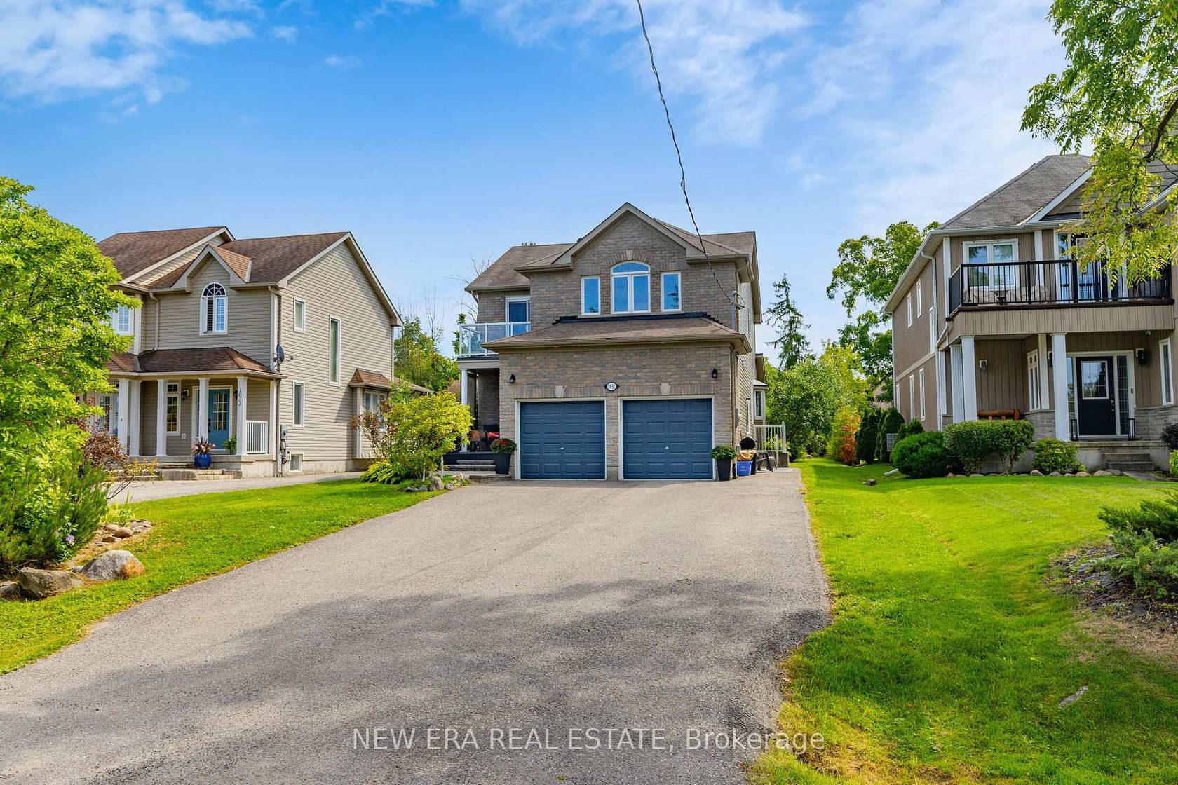 1031 Lake Drive N, Historic Lakeshore Communities, Georgina photo 3