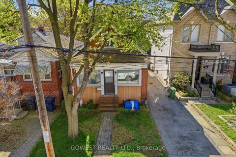 Photo 1 at 60 Warren Crescent, Lambton Baby Point, Toronto