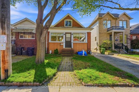 Photo 14 at 60 Warren Crescent, Lambton Baby Point, Toronto