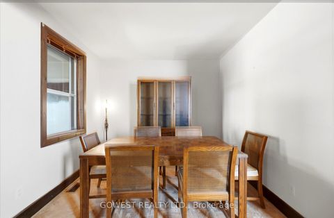 Photo 22 at 60 Warren Crescent, Lambton Baby Point, Toronto