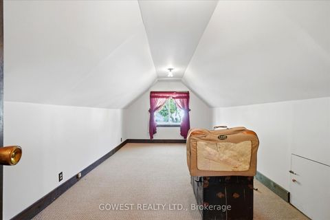 Photo 35 at 60 Warren Crescent, Lambton Baby Point, Toronto
