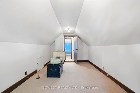 Photo 36 at 60 Warren Crescent, Lambton Baby Point, Toronto