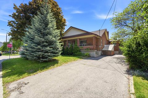 Photo 0 at 149 Burndale Avenue, Westgate, Toronto